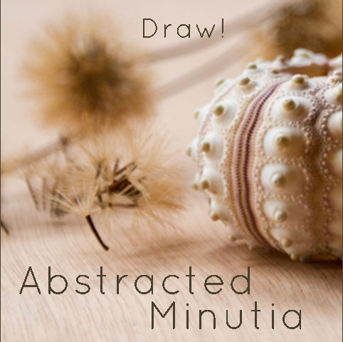 “Abstracted Minutia” Drawing Tutorial