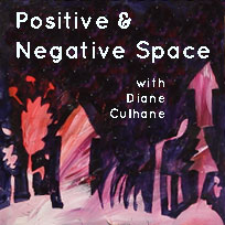 Positive & Negative Space