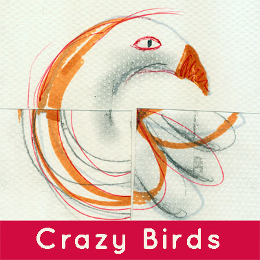 Crazy Birds Tutorial