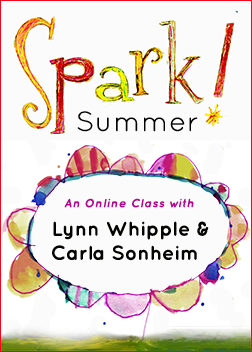 Spark Summer! Online Class